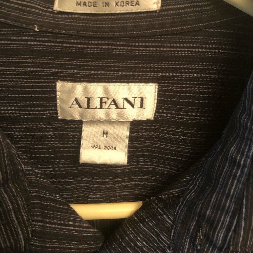Men’s shirt